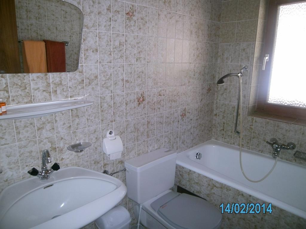 Gaestehaus Hirschenhof Solden Ngoại thất bức ảnh
